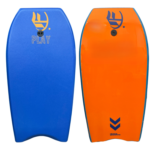 Empire Play Bodyboard
