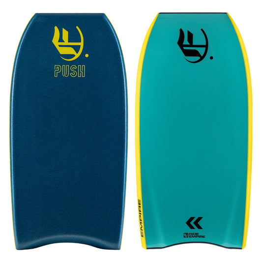 Empire PUSH Bodyboard