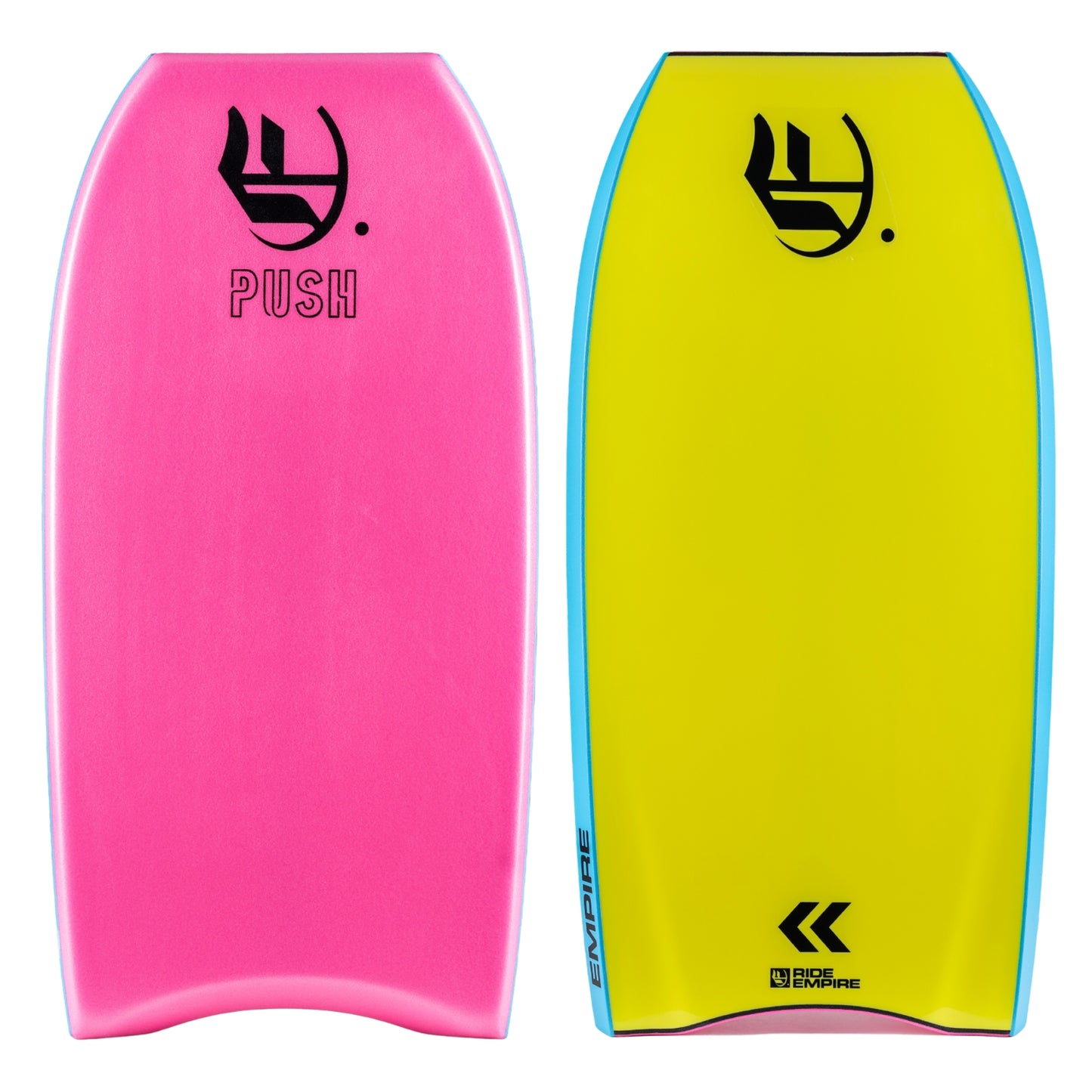 Empire PUSH Bodyboard