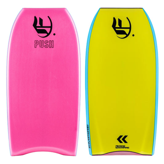 Empire PUSH Bodyboard