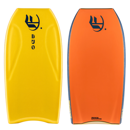 Empire Duo PE+ Bodyboard (PRE-ORDER for November)