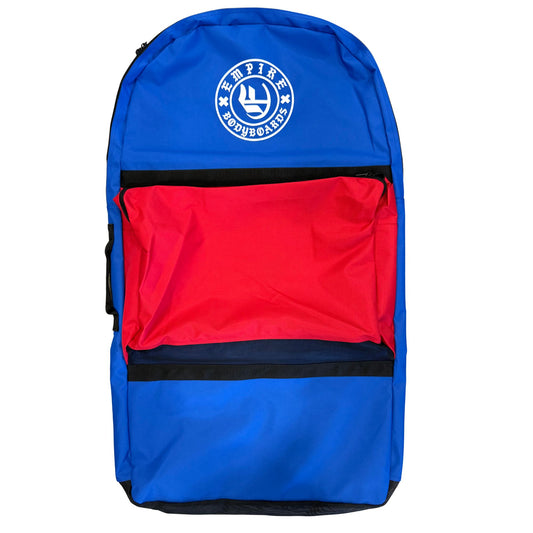 Empire Essential Bodyboard Bag