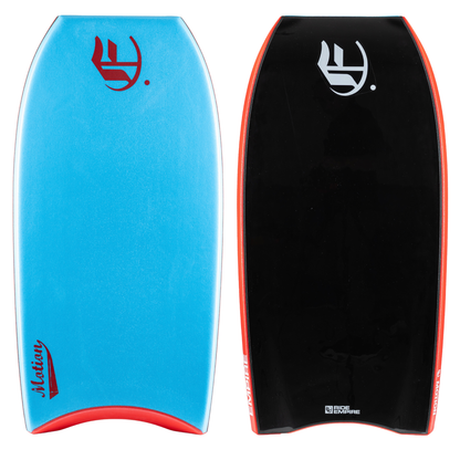 Empire Motion 3x Stringer PE Bodyboard