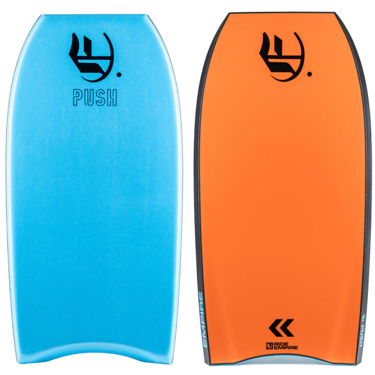 Empire PUSH Bodyboard (COMING SOON- October)