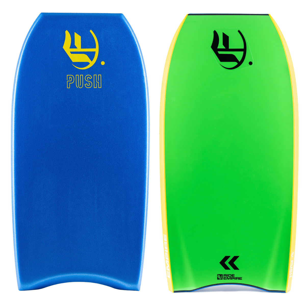 Empire PUSH Bodyboard
