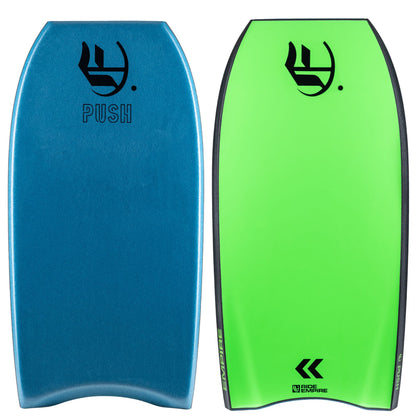 Empire PUSH Bodyboard (PRE ORDER- late September)