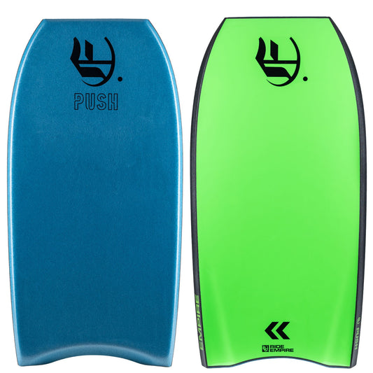 Empire PUSH Bodyboard (COMING SOON- October)