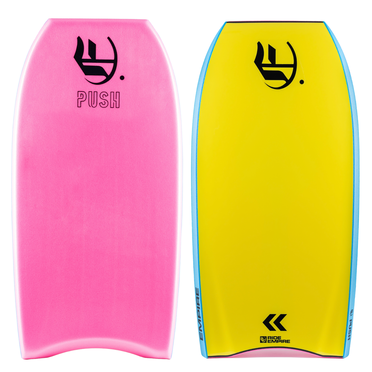 Empire PUSH Bodyboard