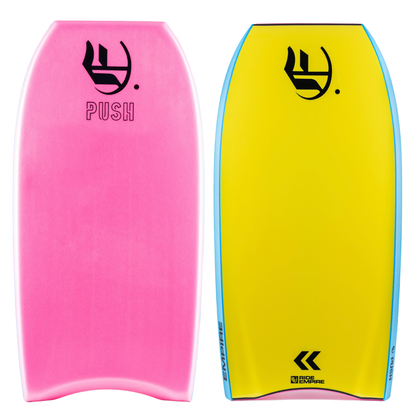 Empire PUSH Bodyboard