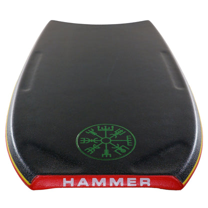 Empire BOTHA HAMMER PP 3/2 HV BODYBOARD (COMING SOON- October)