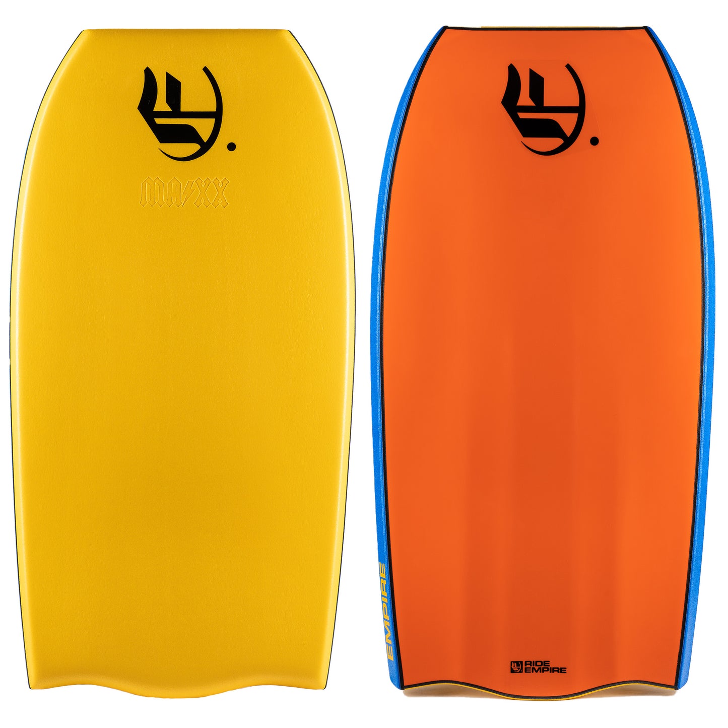 Maxx PP 3/2 Bodyboard