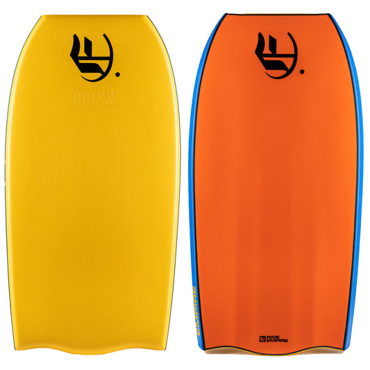 Maxx PP 3/2 Bodyboard