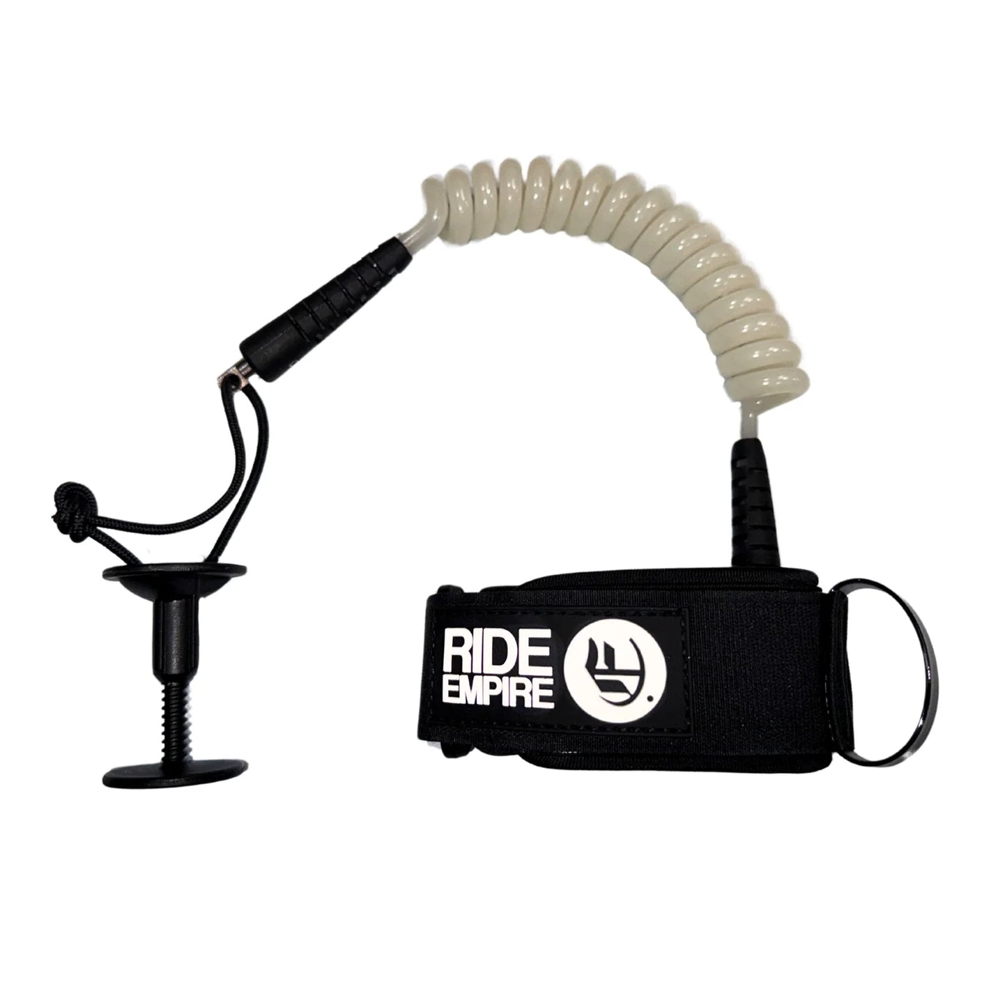 Empire Wrist Bodyboard Leash
