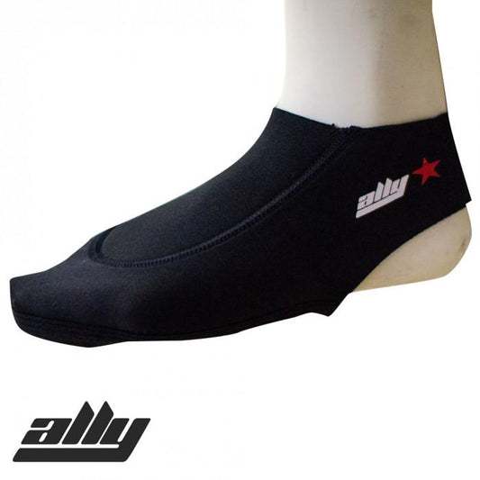 Ally Fin Socks w/ Velcro Tethers