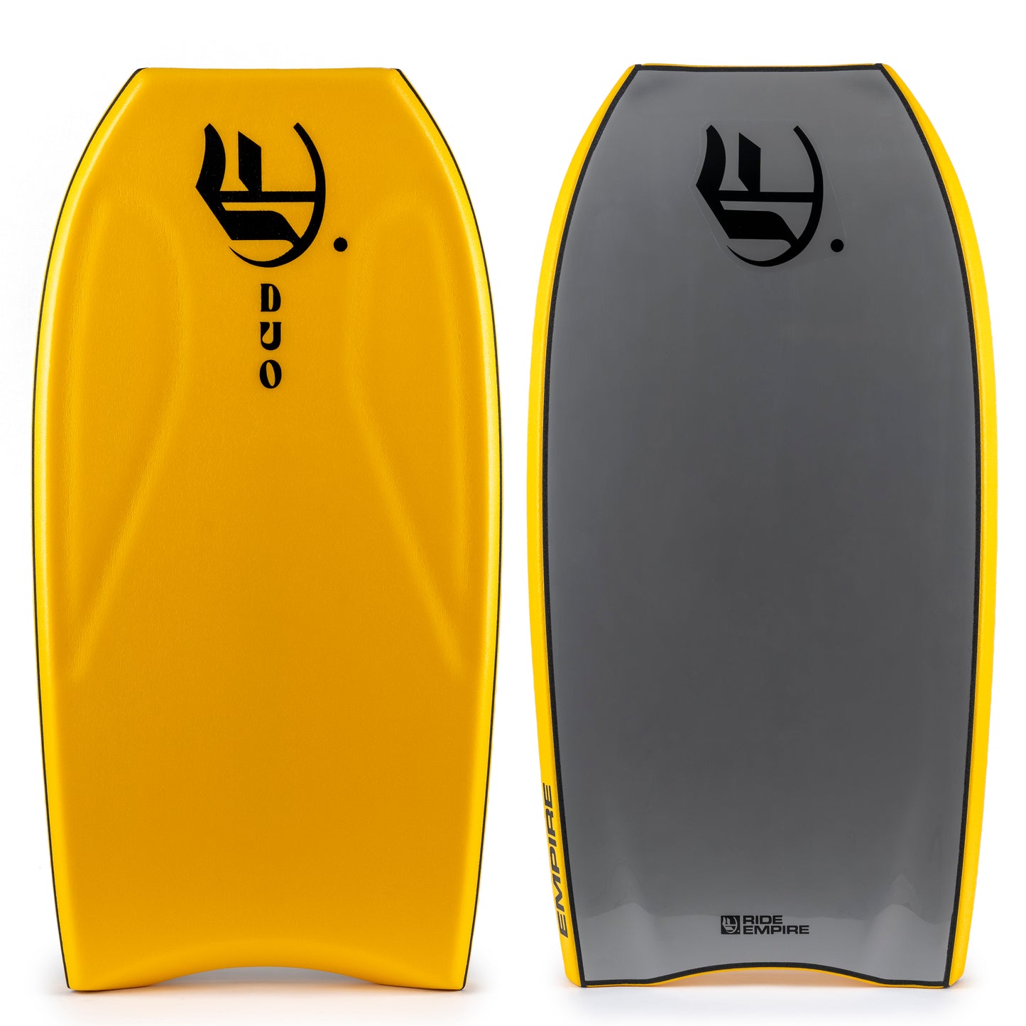 Duo PE+ Bodyboard