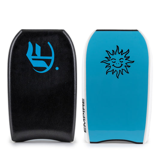 Empire 22" PE Kick Board