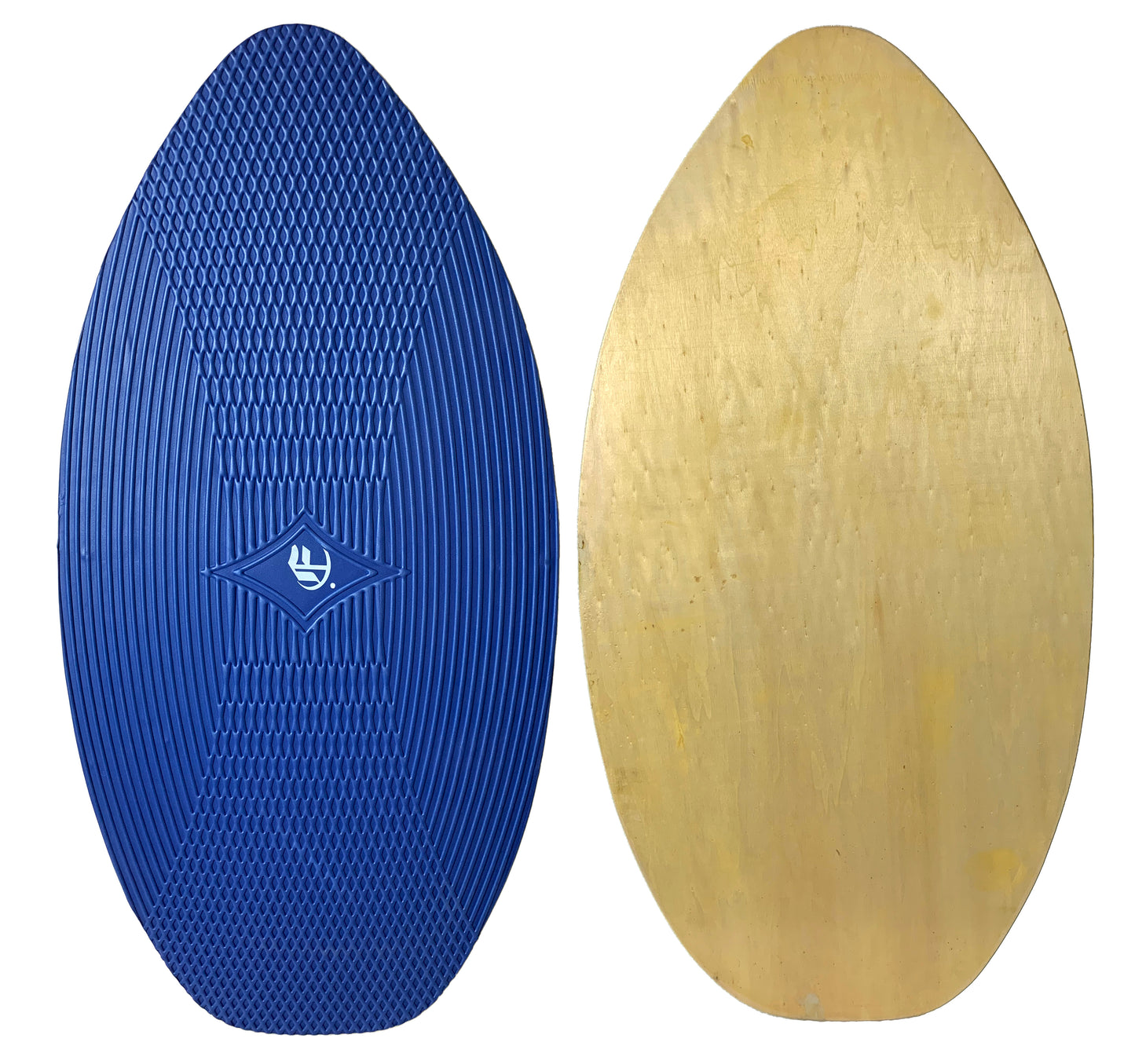 Empire Wood Traction Skimboard