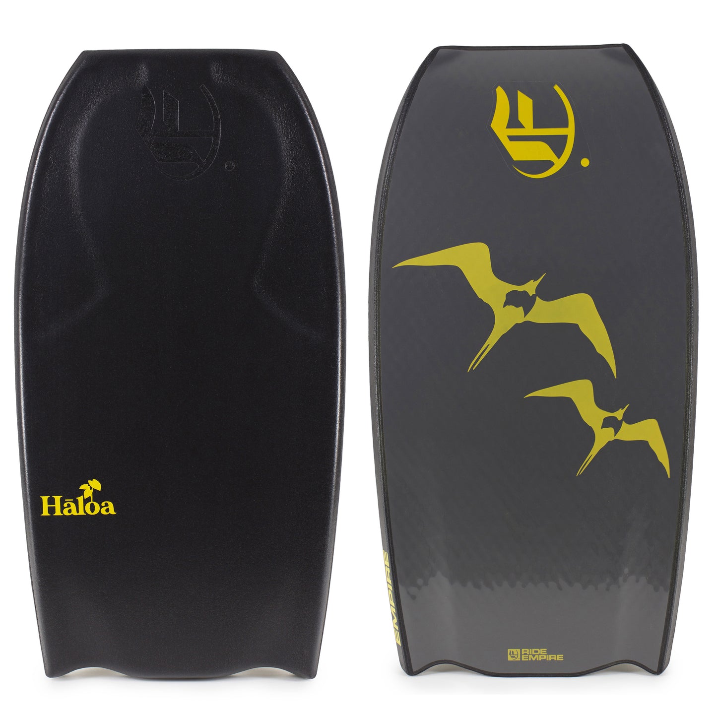 Hāloa PP+ Bodyboard