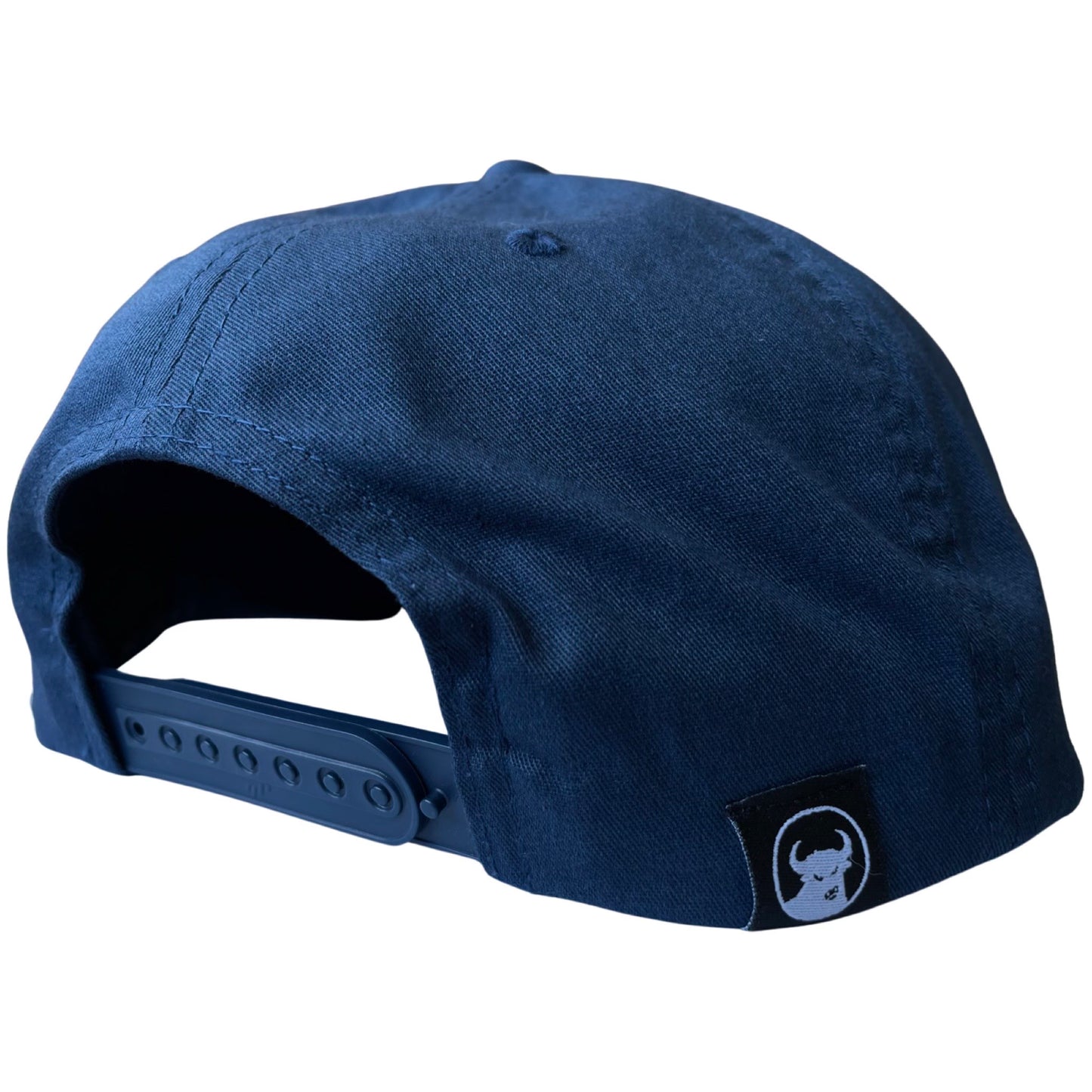 Empire X 662 Unstructured Snapback - Navy