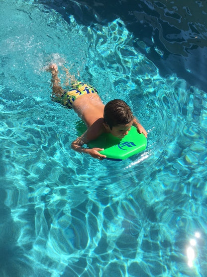Empire 21" Mini Kick Board