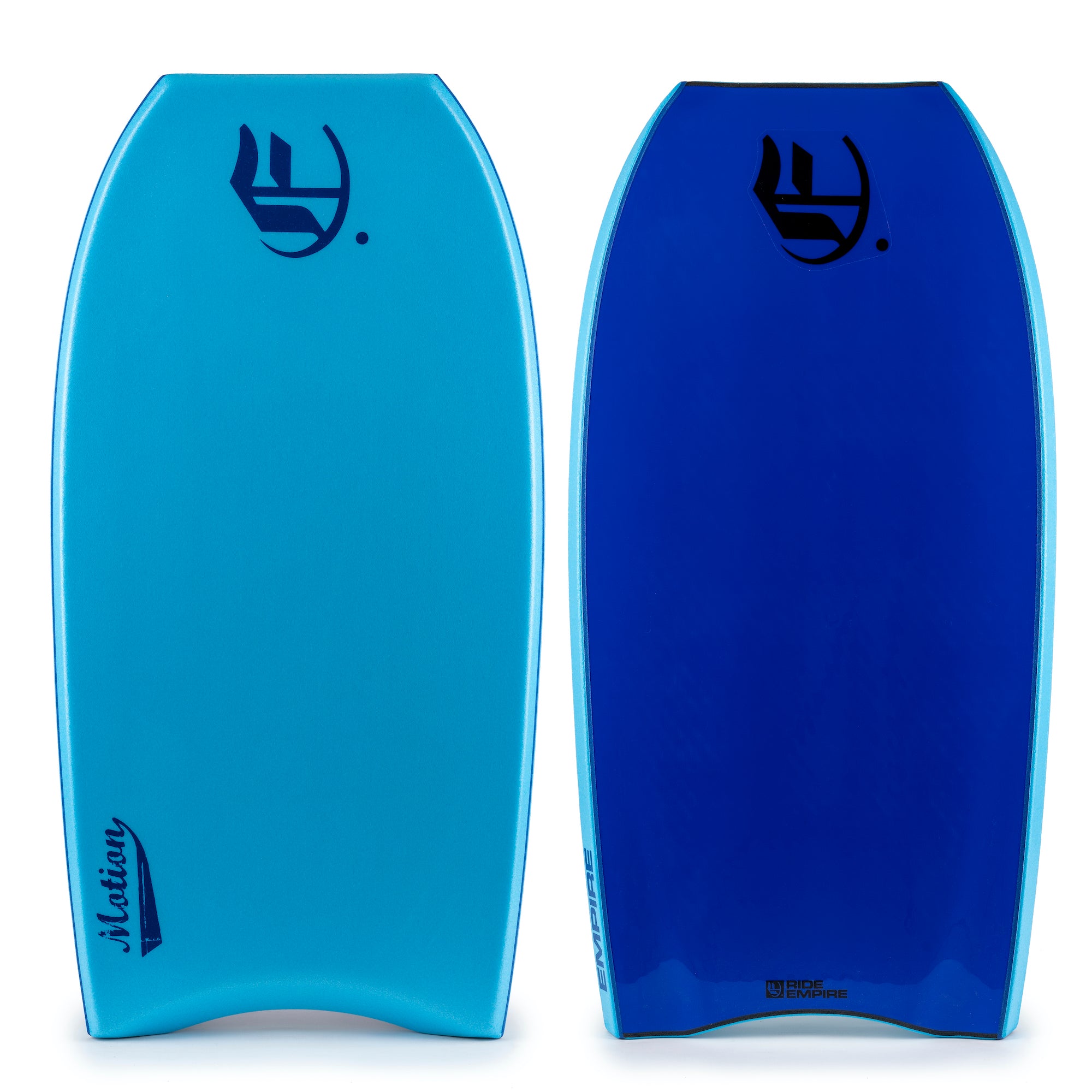 Motion 2x Stringer PE Bodyboard | Empire Bodyboards – EMPIRE BODYBOARDS