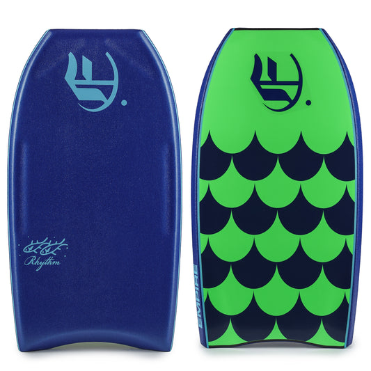 Empire Rhythm PE+ Bodyboard