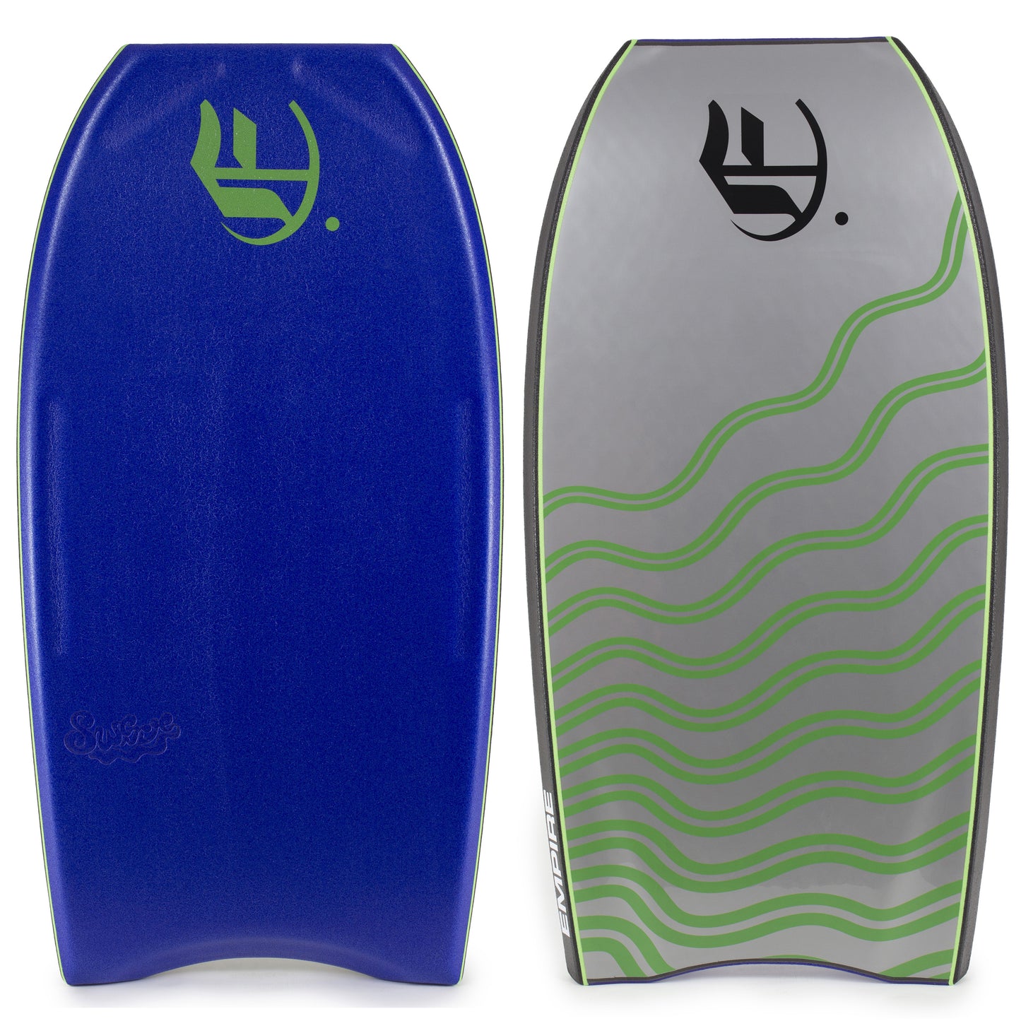 SWERVE PP CT BODYBOARD (2022 SALE)