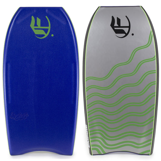 SWERVE PP CT BODYBOARD