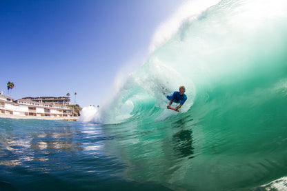 Empire 21" Mini Kick Board