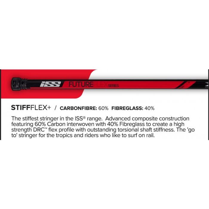 ISS StiffFlex+ Stringer
