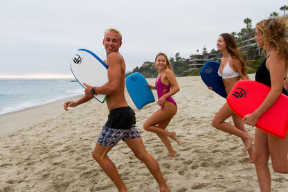 Empire 21" Mini Kick Board